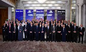 ‫رئيس الوزراء يشهد توقيع مذكرات تفاهم بمجال صناعة التعهيد وتصدير الخدمات  الرقمية - اليوم السابع‬‎